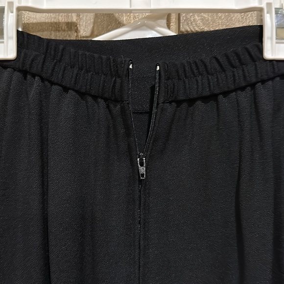 Positive Attitude Black Formal Evening Suit - Picture 9 of 14